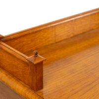 Schreibtisch Eiche – Bild 5