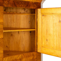 Edelholzschrank – Bild 3