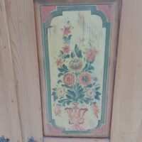 Wunderschöner Bauernschrank – Bild 4