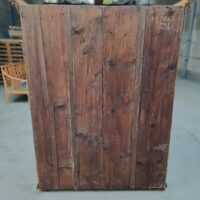 Wunderschöner Bauernschrank – Bild 7
