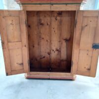 Wunderschöner Bauernschrank – Bild 6