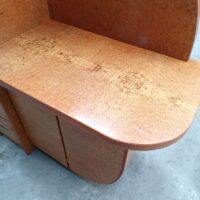Art Deco Buffet – Bild 5