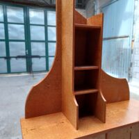 Art Deco Buffet – Bild 4