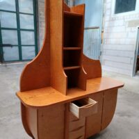 Art Deco Buffet – Bild 3