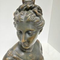 Büste der Diana – Bild 2