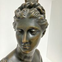 Büste der Diana – Bild 3