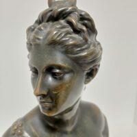 Büste der Diana – Bild 4