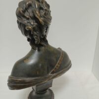 Büste der Diana – Bild 6