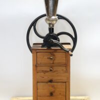 Kaffeemühle