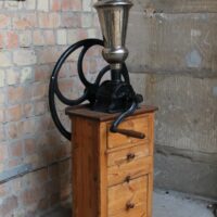 Kaffeemühle – Bild 2