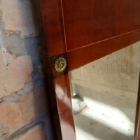Biedermeier Pfeilerspiegel – Bild 3
