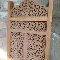 Orientalischer Paravent – Bild 3