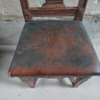 Antike Louis-Seize Stühle – Bild 4