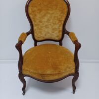 Louis-Philippe Sessel Nussbaum – Bild 2