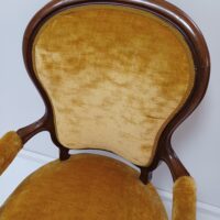 Louis-Philippe Sessel Nussbaum – Bild 3