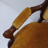 Louis-Philippe Sessel Nussbaum – Bild 4