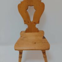 Stühle im Barockstil – Bild 3
