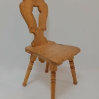 Stühle im Barockstil – Bild 2