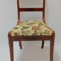 Biedermeier Stühle – Bild 2