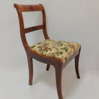 Biedermeier Stühle – Bild 3