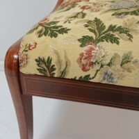 Biedermeier Stühle – Bild 4