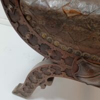 Scherensessel Neorenaissance – Bild 7