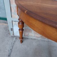 Runder Gründerzeit Tisch – Bild 6
