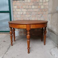 Runder Gründerzeit Tisch – Bild 4
