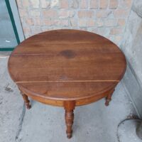 Runder Gründerzeit Tisch – Bild 2