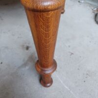 Runder Gründerzeit Tisch – Bild 9
