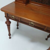 Gründerzeit Schreibtisch – Bild 3