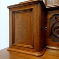 Gründerzeit Schreibtisch – Bild 5