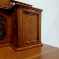 Gründerzeit Schreibtisch – Bild 6