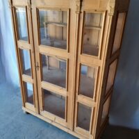 Gründerzeit Vitrine – Bild 2