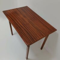 Jugendstil Beistelltisch – Bild 2
