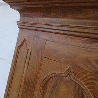 Stilvoller Barock Schrank – Bild 4