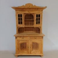 Antikes Jugendstil Buffet