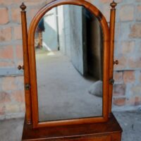 Jugendstil Schminkspiegel