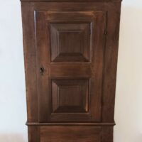 Stilvoller Barock Schrank