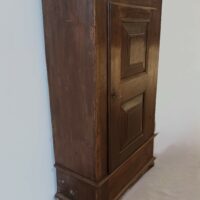 Stilvoller Barock Schrank – Bild 2