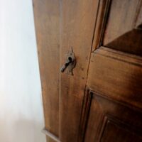 Stilvoller Barock Schrank – Bild 3