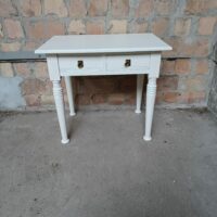 Art Déco Beistelltisch – Bild 2