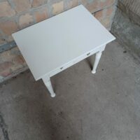 Art Déco Beistelltisch – Bild 3