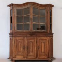 Antiker "Prahlhans" Barock