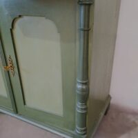 Gründerzeit Anrichte – Bild 4