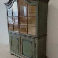 Schöner Schrank im Barockstil – Bild 2