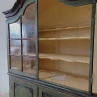 Schöner Schrank im Barockstil – Bild 3