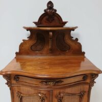 Edler Louis-Philippe Vertiko – Bild 2