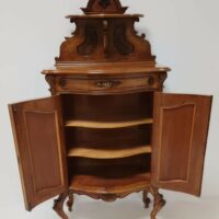 Edler Louis-Philippe Vertiko – Bild 6
