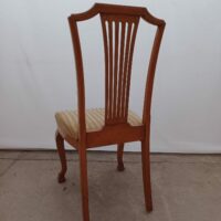 Antike Art Déco Zimmereinrichtung – Bild 27